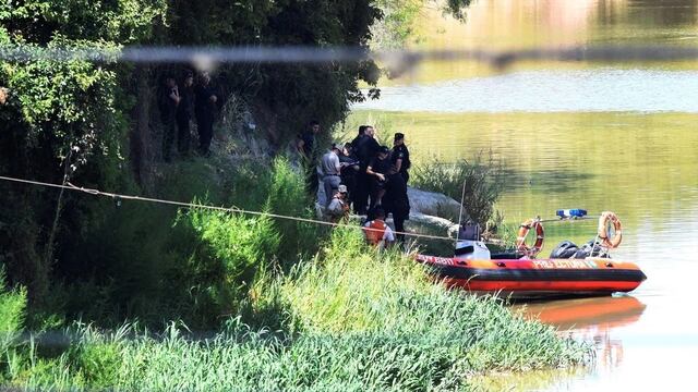 Los restos del cadáver de la mujer de 73 años fueron hallados en febrero de 2020. (Juan José García)