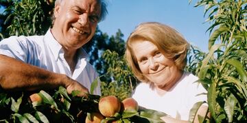 César Mascetti, reconocido periodista argentino, tenía 80 años.