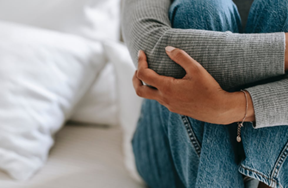 Dolor menstrual: cuándo se trata de dismenorrea