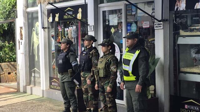 Allanamiento en una veterinaria de Posadas: hallaron más de 100 animales en condiciones de hacinamiento.