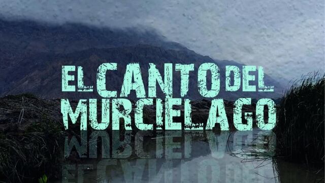 Comenzará el rodaje de la primera miniserie policial producida en San Juan "El canto del murciélago"