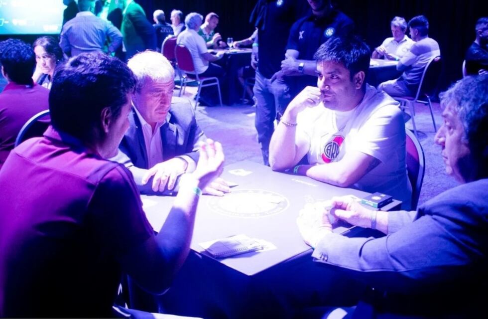 Liga Nacional de Truco: cómo es el primer torneo del juego de naipes y quiénes participan