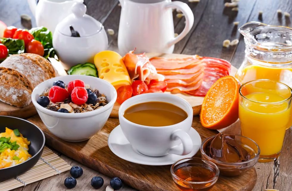El secreto del desayuno perfecto: qué alimentos se recomienda consumir a la mañana, según la ciencia