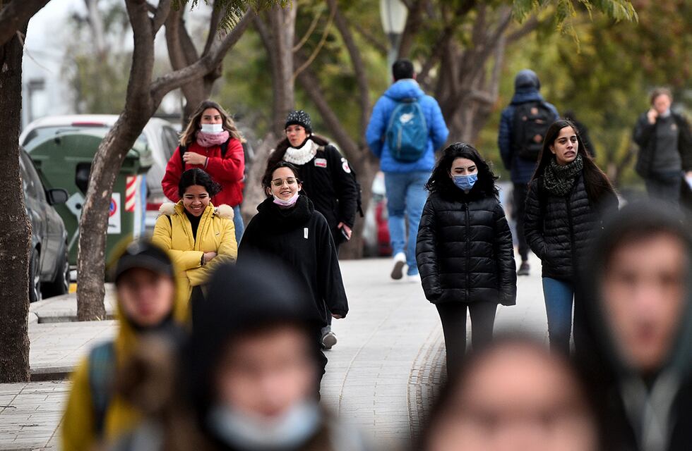 El clima en Córdoba: cómo estará el tiempo este domingo 5 de junio