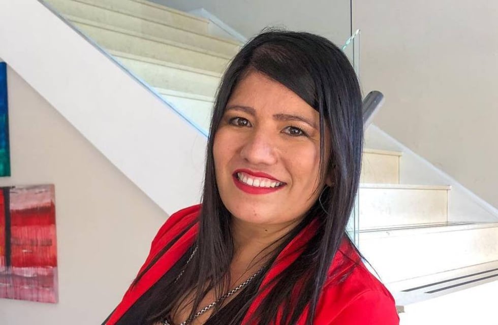 Promesa de Got Talent Argentina: “La Máquina de la Cumbia” santafesina grabará con Abel Pintos