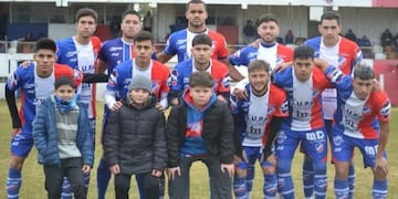 Rosario Puerto Belgrano ganó y sigue la lucha por el "1" en el Promocional. (Foto: Prensa Rosario).