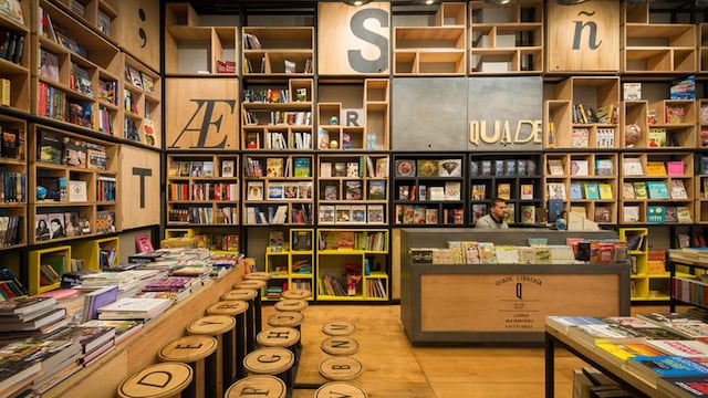 Cuáles son los libros más leídos por los cordobeses.