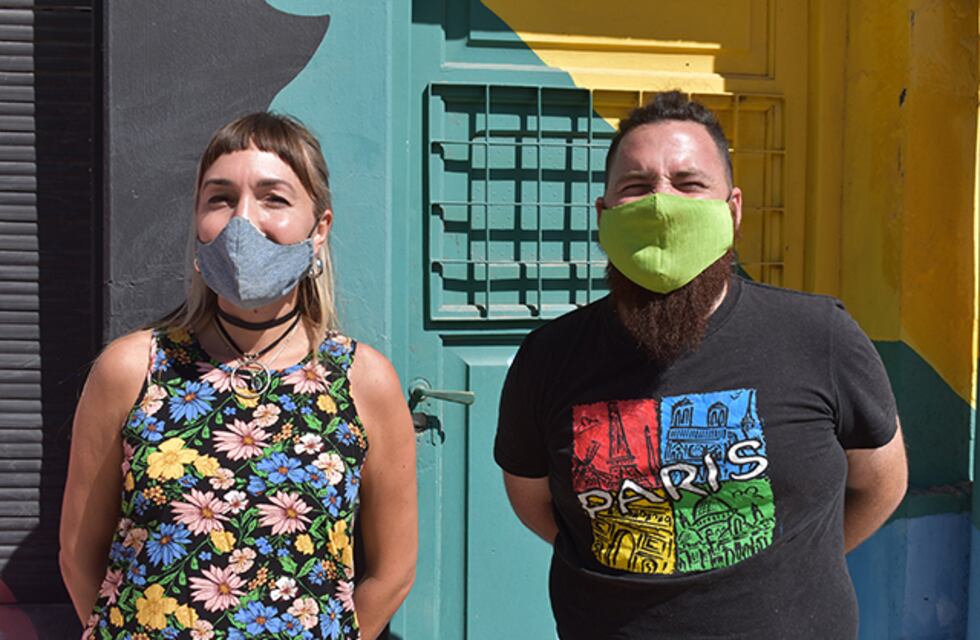 Devoto organizara el Festival Argentino de Cultura Viva