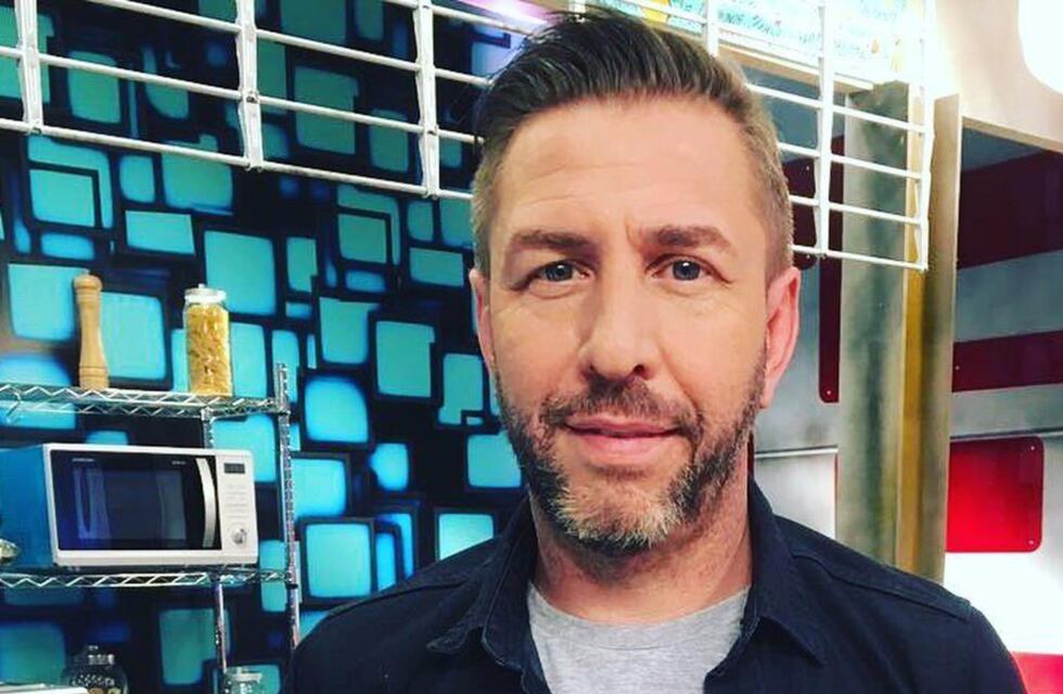 Emiliano Pinsón habló sobre su lucha contra el Parkinson: “Es una enfermedad cruel y dolorosa”