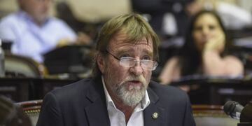 El diputado nacional de Jujuy por la UCR, Jorge Rizzotti, reclamó por la inclusión de medidas fiscales en beneficio del sector tabacalero en la nueva versión de la Ley Bases