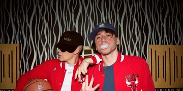 Paulo Londra y Bizarrap lanzaron la exitosa BZRP Music Sessions #23.