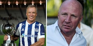 Talleres respondió sobre la denuncia de Deportivo Mac Allister a la AFA.