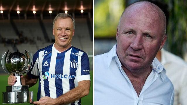 Talleres respondió sobre la denuncia de Deportivo Mac Allister a la AFA.