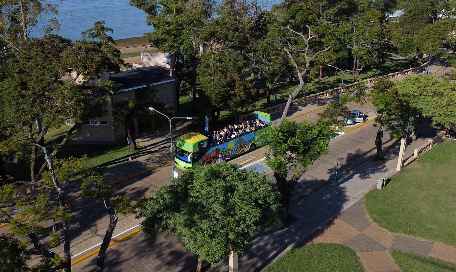 Concordia celebra el Día del Turismo con actividades gratuitas y presencia en la FIT.