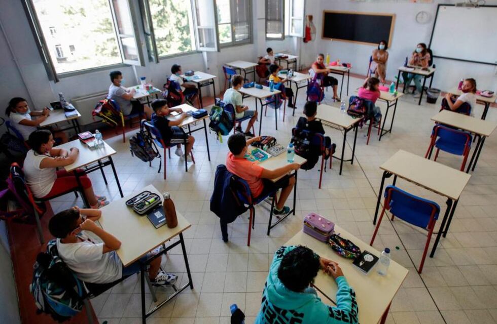 Nuevas restricciones en Córdoba: lo que sucederá con las clases presenciales y fiestas