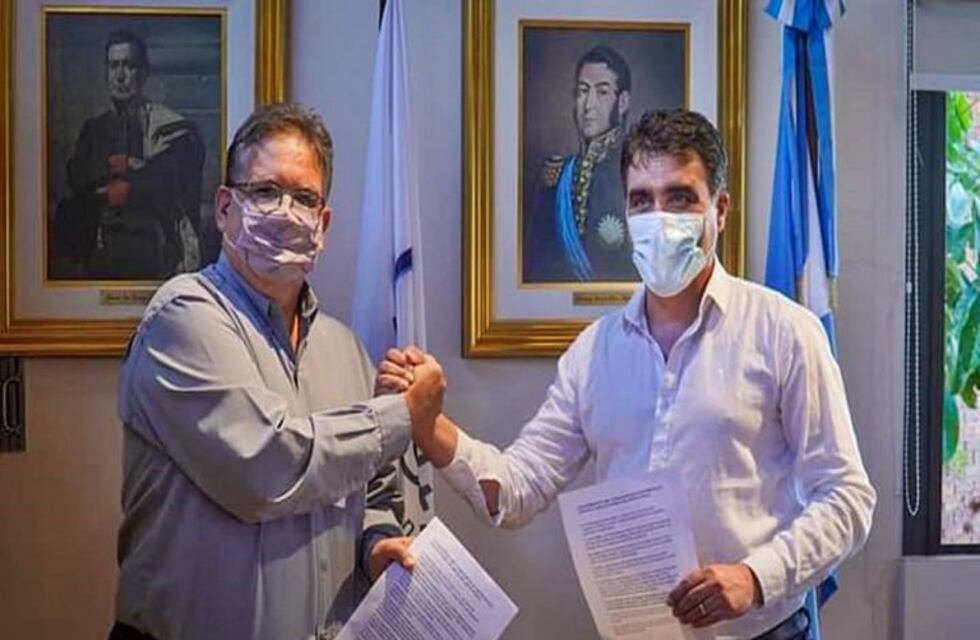 Los intendentes de Concordia y Salto solicitaron un protocolo para familias binacionales