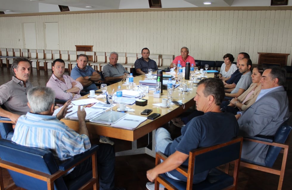 La Sociedad Rural de Tres Arroyos solicitó la declaración de emergencia agropecuaria por la sequía