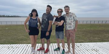 Serán dos shows sin costo fijo. El objetivo de Improvisa2 es que, tengas dinero o no,  todos puedan acercarse a la cultura nuevamente y pasar un buen momento.