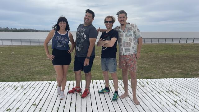 Serán dos shows sin costo fijo. El objetivo de Improvisa2 es que, tengas dinero o no, todos puedan acercarse a la cultura nuevamente y pasar un buen momento.