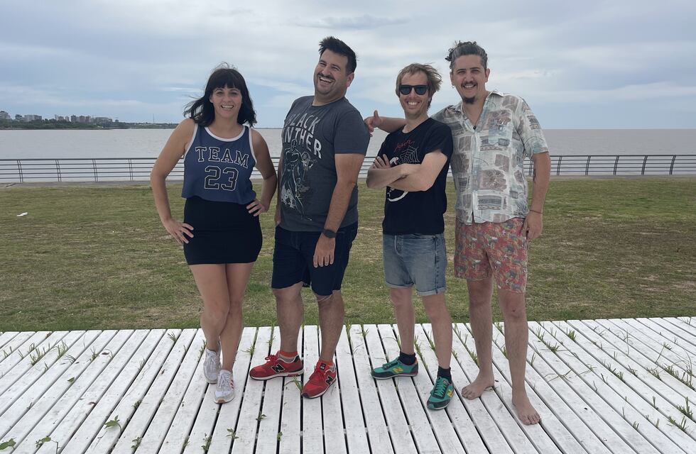 Improvisa2 impulsa un verano con “impro para todxs”