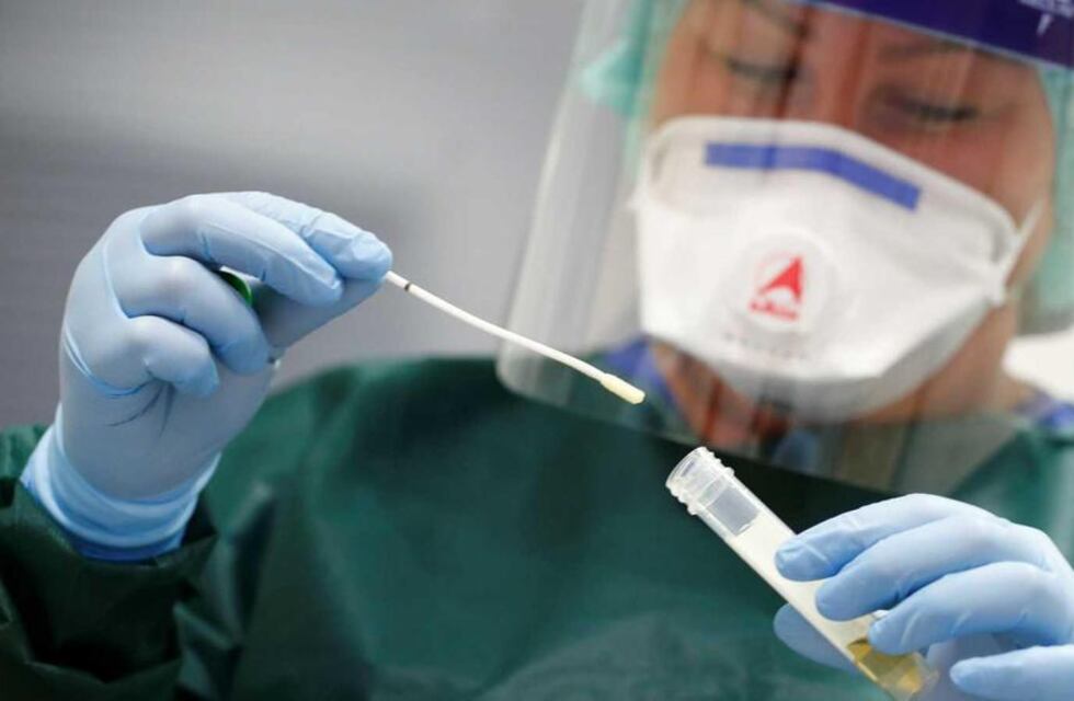 Coronavirus en Rafaela: 12 nuevos casos