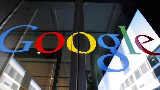 Google presentó un novedoso teclado que tendrá una sola fila y medirá 1,6 metros. Foto: AP/Keystone, Walter Bier/Archivo.