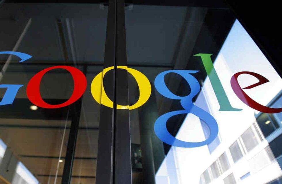 Un novedoso teclado que tiene una sola fila y mide 1,6 metros fue presentado por Google