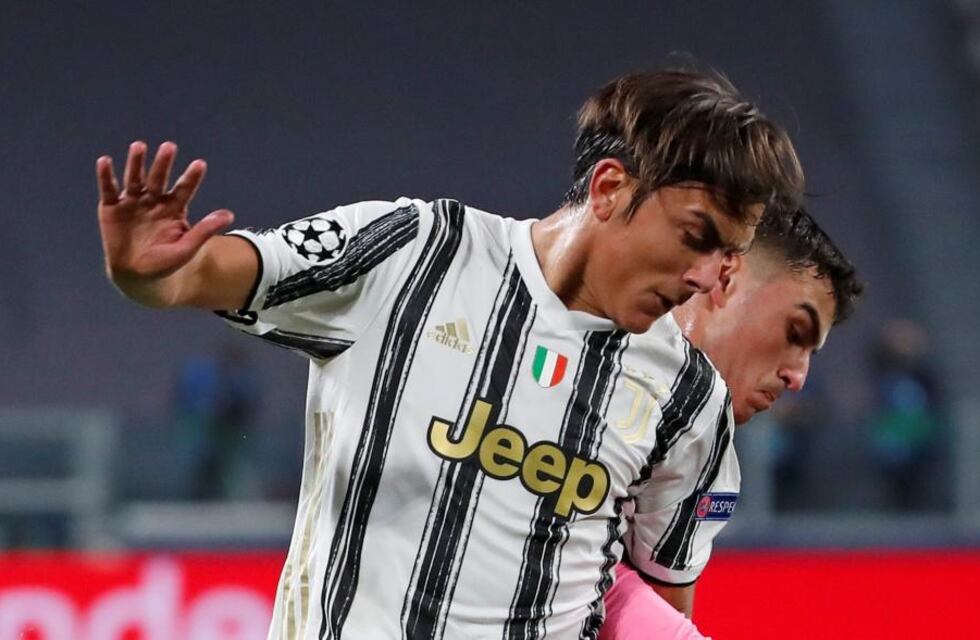 Dybala y el pedido de disculpas por el encuentro clandestino: “No era una fiesta”