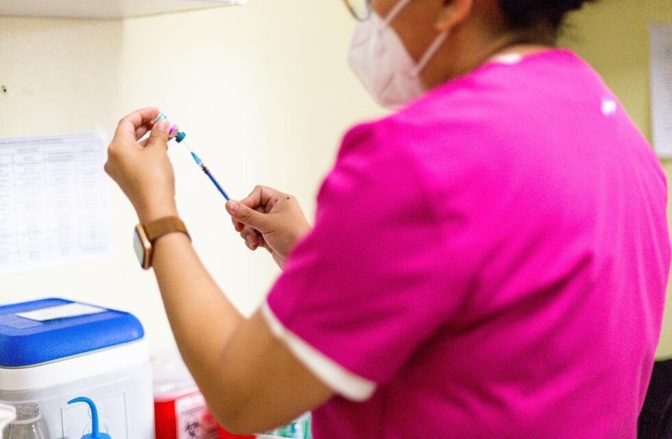 Comenzó la campaña de vacunación antigripal en Tierra del Fuego