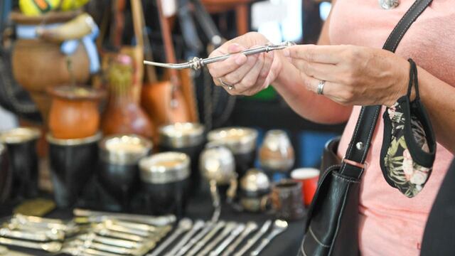 La capital entrerriana fue elegida como una de las cinco ciudades emprendedoras del país.