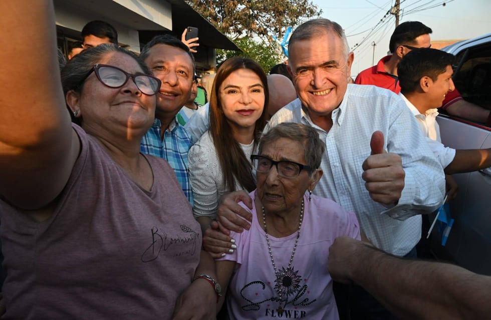 Banda del Río Salí suma obras y servicios con apoyo provincial