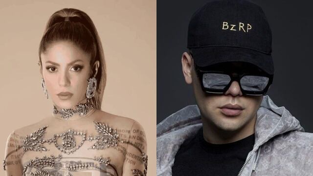 Shakira hizo un llamativo anuncio y encendió las alarmas: ¿se viene la Music Session con Bizarrap?