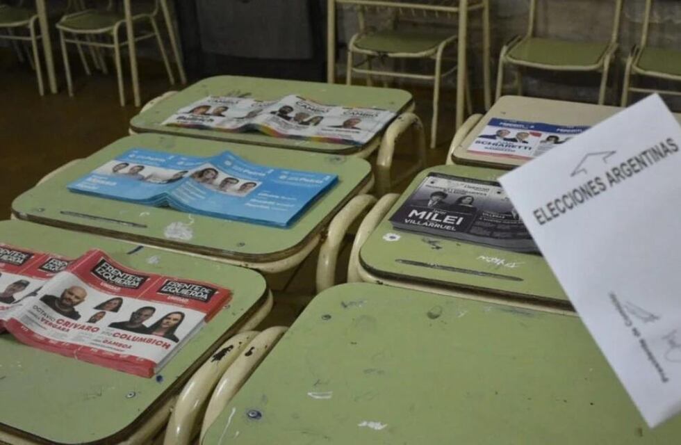 El colegio de los votantes “fantasma”: nuevo caso de desaparición de un sanjuanino en un cuarto oscuro