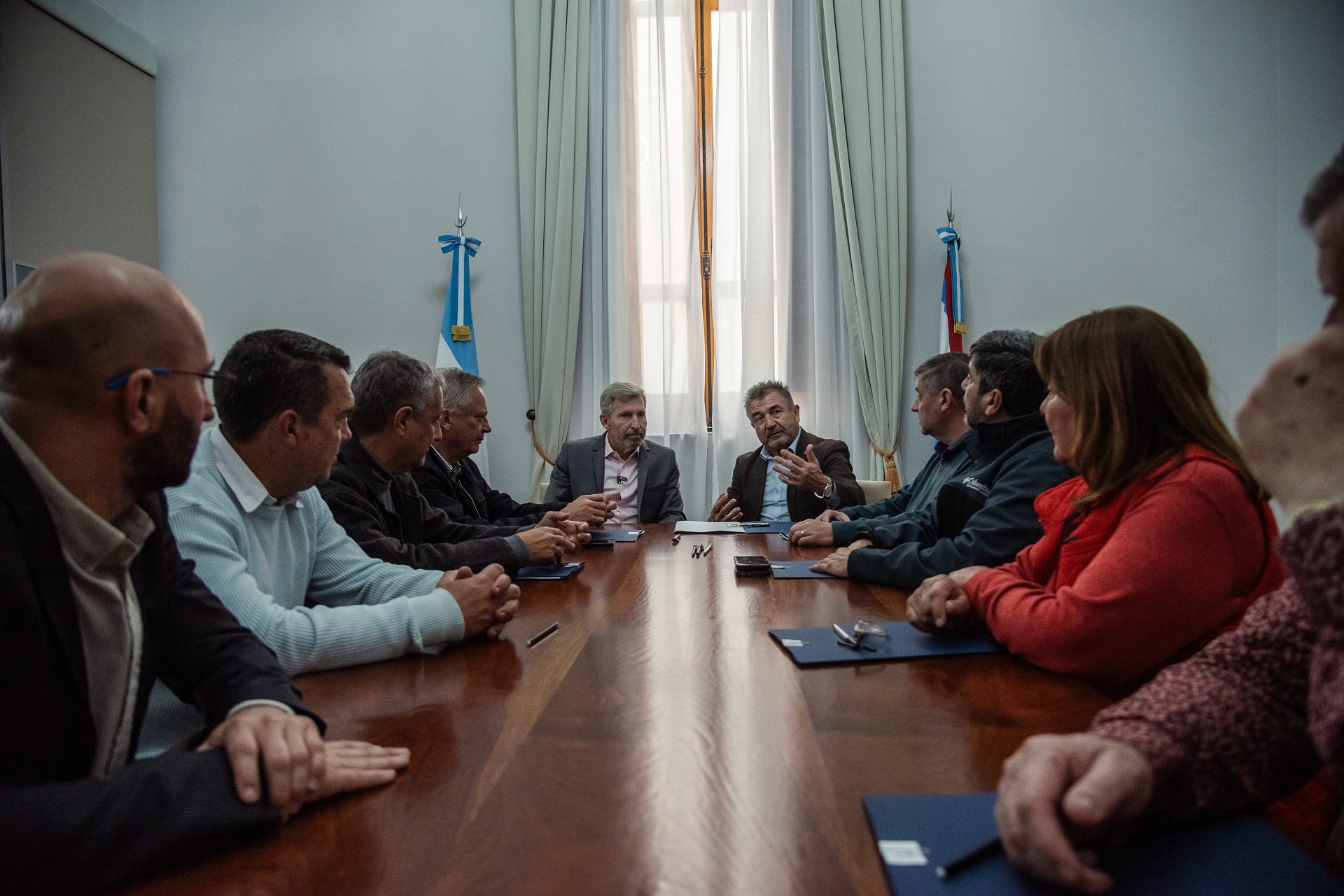 Plan provincial de fortalecimiento de la seguridad