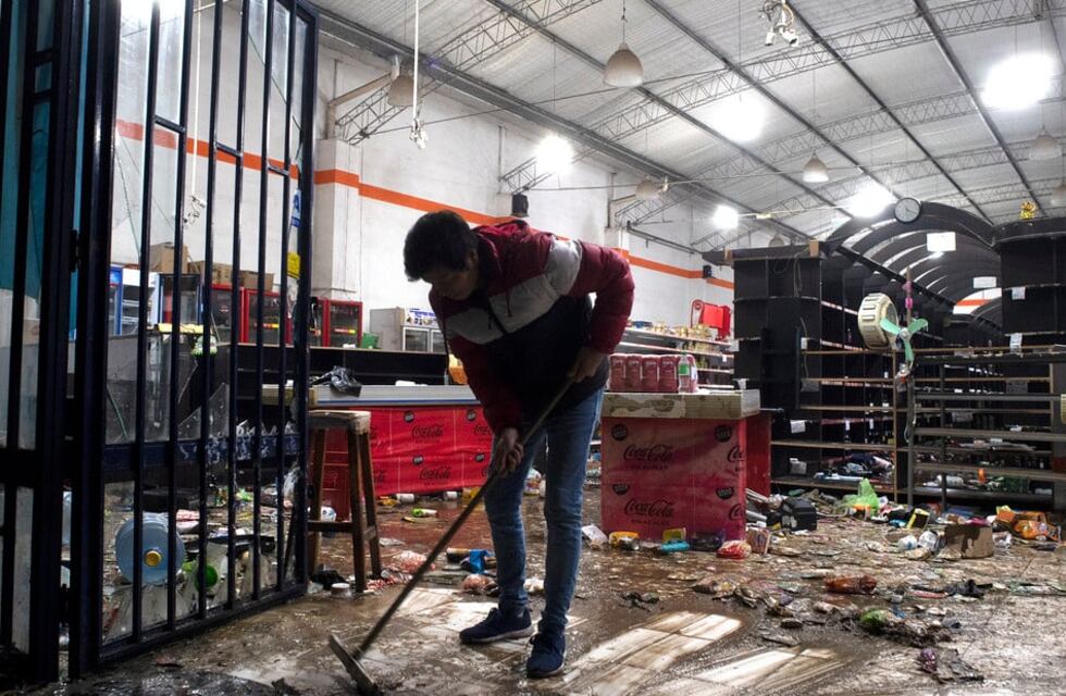 Opinión. Entre el país tumbero y las fuerzas del cielo