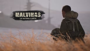Lanzarán un videojuego sobre la guerra de Malvinas