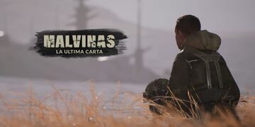 Lanzarán un videojuego sobre la guerra de Malvinas