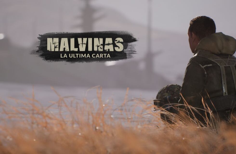 Lanzarán un videojuego sobre la guerra de Malvinas
