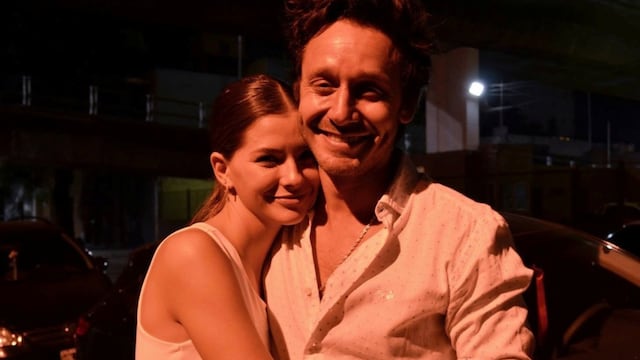 El escandaloso motivo por el que la China Suárez y Benjamín Vicuña discutieron a los gritos en Aeroparque.