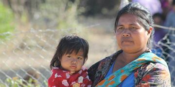 El Proyecto Hortensia busca llevar salud especializada a las mujeres de estos parajes alejados, en situaciones de vulnerabilidad.