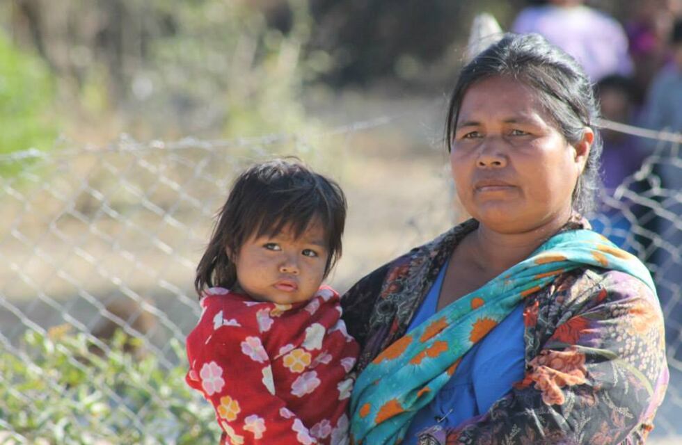 Premiaron un proyecto que lucha contra el cáncer de cuello uterino en el Chaco salteño