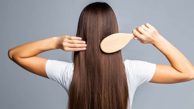 La rutina capilar para dormir que debés realizar para tener el cabello perfecto