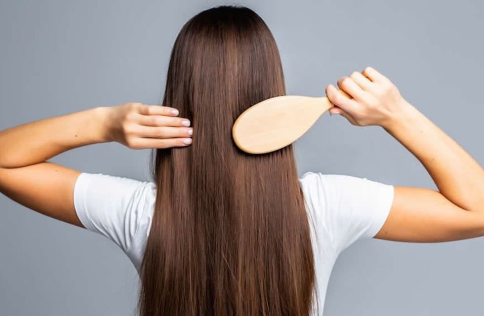 La rutina capilar para dormir que debes realizar para tener el cabello perfecto