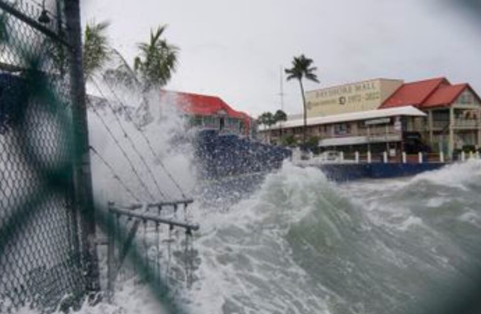 Temor por el huracán Ian: Miami se prepara para el ciclón que alcanzaría la categoría 5