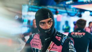 Colapinto y una nueva chance en el GP de Canadá (Alpine)