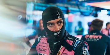 Colapinto y una nueva chance en el GP de Canadá (Alpine)