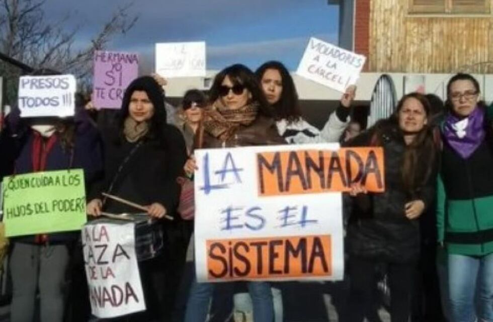 La Justicia de Chubut confirmó la absolución de los tres imputados en la causa de abuso sexual en Playa Unión