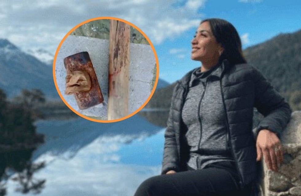 Se conocieron detalles de la escena del crimen de Claudia Scrazzolo, la mujer asesinada en Ezeiza