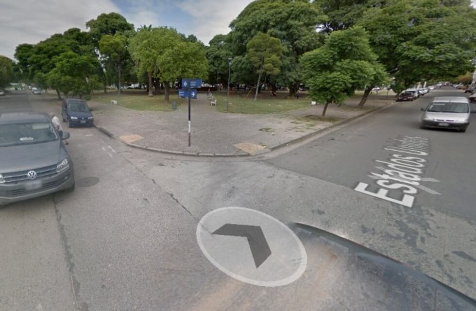 Córdoba: investigan la muerte de un hombre en medio de un control policial