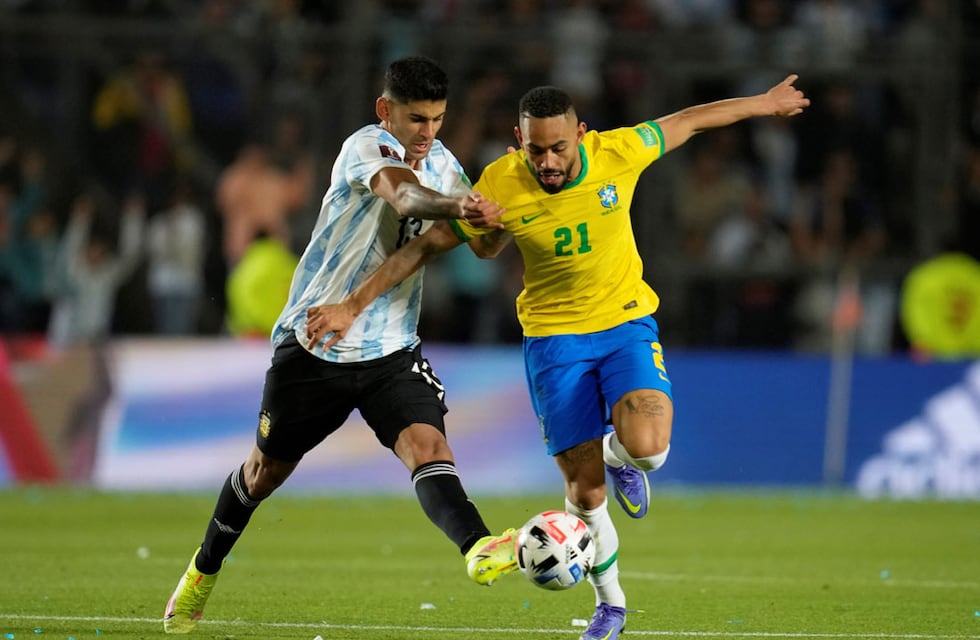 En un triste posteo, el Cuti Romero lamentó que se le terminó “un año soñado”